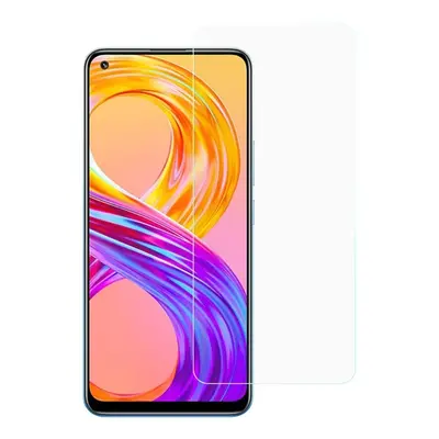 Ochranné flexibilní sklo HD Ultra Realme 8 75193