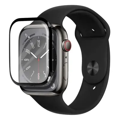 Flexibilní ochrana displeje RedGlass na Apple Watch Series 9 (41 mm) 126608