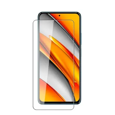 Ochranné flexibilní sklo HD Ultra Xiaomi Poco F3 75507