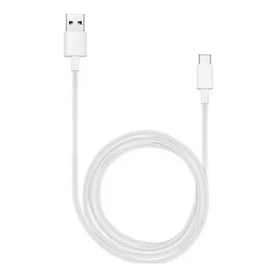 Originální datový kabel Huawei AP71 USB-C (Type-C) bílý