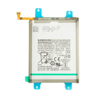 EB-BA426ABY Samsung Baterie Li-lon 5000mAh (Service Pack)