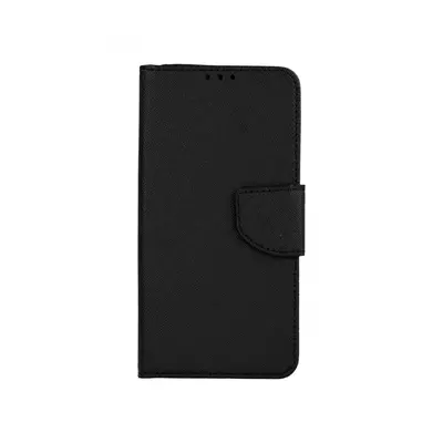 Pouzdro TopQ Samsung Xcover 5 knížkové černé 63391