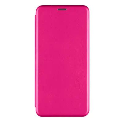 OBAL:ME Book Pouzdro pro Samsung Galaxy A05s Rose Red