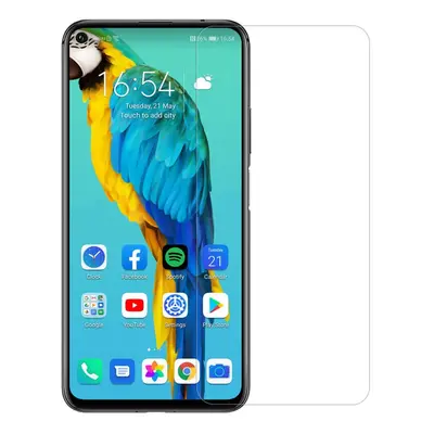 Ochranné flexibilní sklo HD Ultra Huawei Nova 5T 75871