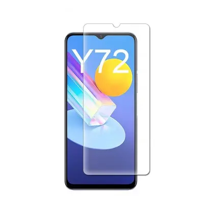 Ochranné flexibilní sklo HD Ultra Vivo Y72 5G 75506