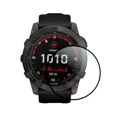 Flexibilní ochrana displeje RedGlass na Garmin Fenix 7 Pro 126636