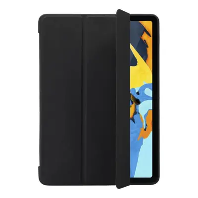 Pouzdro FIXED Padcover pro Apple iPad Pro 13" (2024) se stojánkem, podpora Sleep and Wake, černé