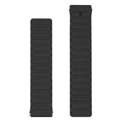 Řemínek Tactical MagBand 22mm Black