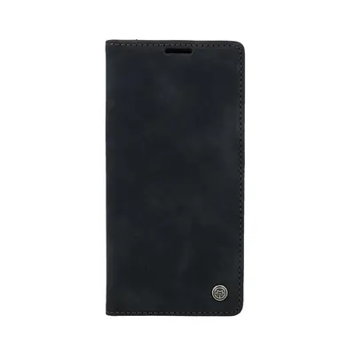 Pouzdro CaseMe Xiaomi Redmi Note 13 knížkové černé 123312