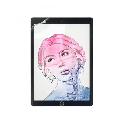 Magnetická ochranná folie FIXED PaperFilm Screen Protector pro Apple iPad 10,2" (2019/2020/2021)