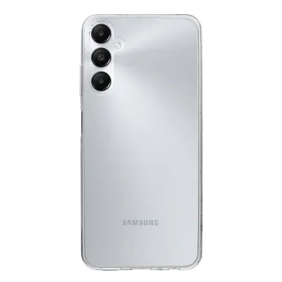 Zadní kryt Tactical pro Samsung A05s průhledný