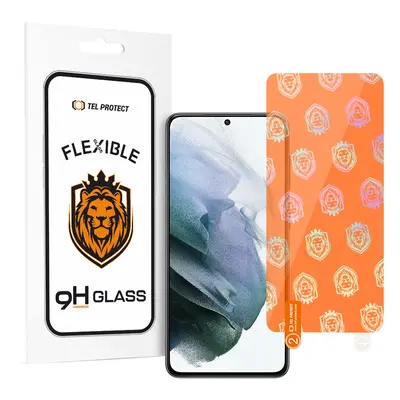 Tel Protect Best Flexible Hybrid Glass pro SAMSUNG GALAXY A71