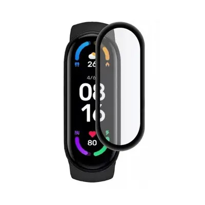 Flexibilní ochrana displeje RedGlass na Xiaomi Smart Band 8 Active 126627