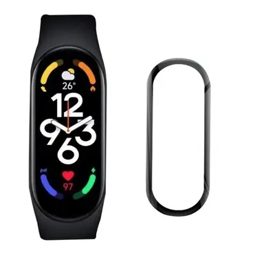 Flexibilní ochrana displeje RedGlass na Xiaomi Smart Band 7 126626