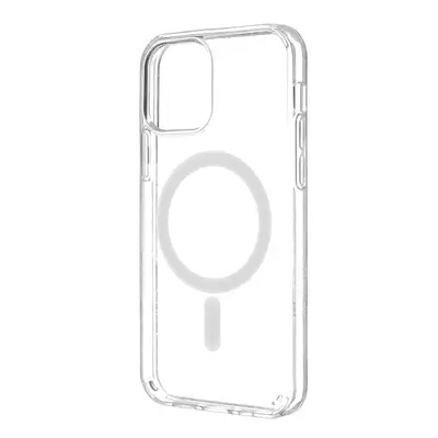 Tactical MagForce Kryt pro Apple iPhone 12/12 Pro Transparent