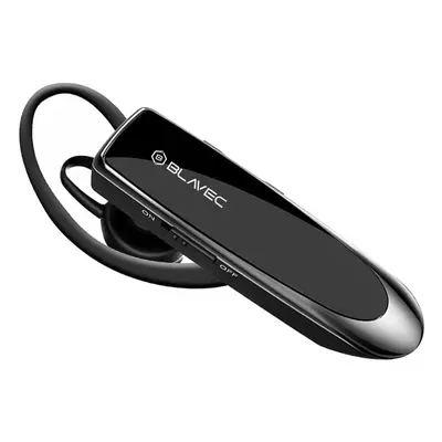 Headset Bluetooth Blavec Travel PL55 (BHPL55-B) černý