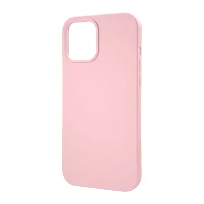 Tactical Velvet Smoothie Kryt pro Apple iPhone 13 Pink Panther