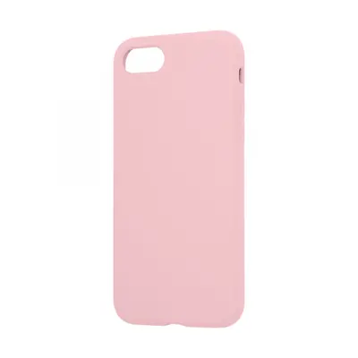 Tactical Velvet Smoothie Kryt pro Apple iPhone 7/8/SE2020/SE2022 Pink Panther