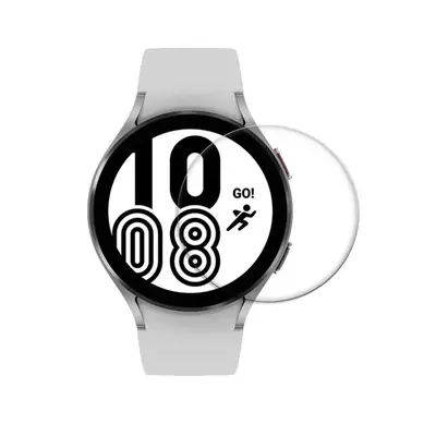 Tvrzené sklo RedGlass na Samsung Galaxy Watch 4 (40 mm) 127089