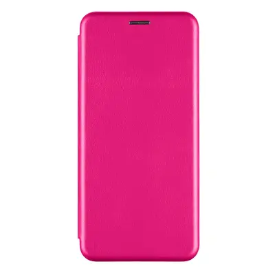 OBAL:ME Book Pouzdro pro Samsung Galaxy A25 5G Rose Red