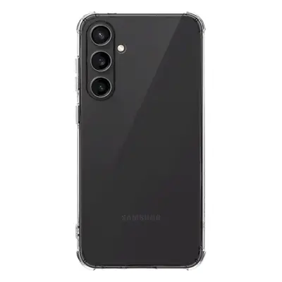 Zadní kryt Tactical Plyo pro Samsung S23 FE průhledný