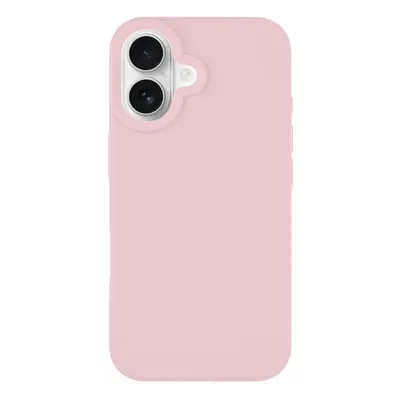 Zadní kryt Tactical Velvet Smoothie pro Apple iPhone 16 Pink Panther