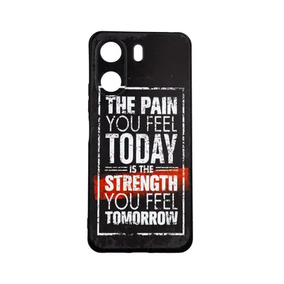 Kryt TopQ Xiaomi Redmi 13C Strength 117896