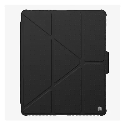 Pouzdro na tablet Nillkin Bumper PRO Protective Stand Multi-angle pro iPad Pro 13 2024 Black