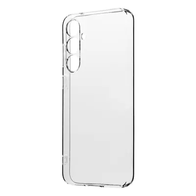 OBAL:ME TPU Kryt pro Samsung Galaxy S23 FE 5G Transparent