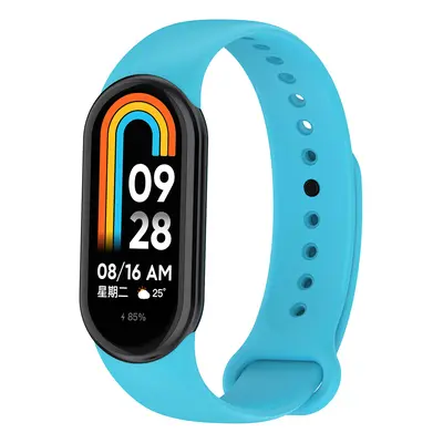 Řemínek pro Xiaomi Mi Band 8 modrý