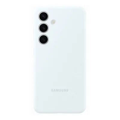 EF-PS921TWE Samsung Silikonový Kryt pro Galaxy S24 White