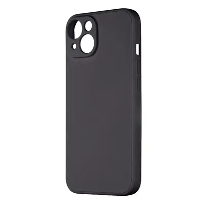 Obal:Me Matte TPU Kryt pro Apple iPhone 14 Black