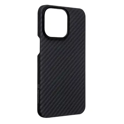 Tactical MagForce Aramid Kryt pro Apple iPhone 13 Pro Black