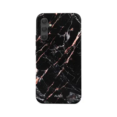 Kryt AURIX Samsung A34 pevný Euphoria Marble 126994