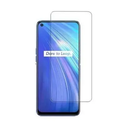 Tvrzené sklo RedGlass Realme 7 Pro 106424