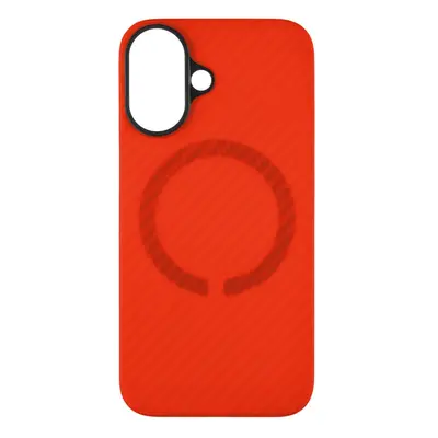 Zadní kryt Tactical MagForce Aramid Bloody Mary Limited Edition pro Apple iPhone 16