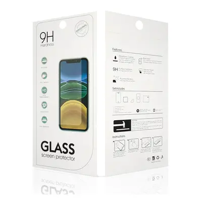 Tvrzené sklo WhiteGlass Xiaomi Redmi Note 13 Pro 5G 128177