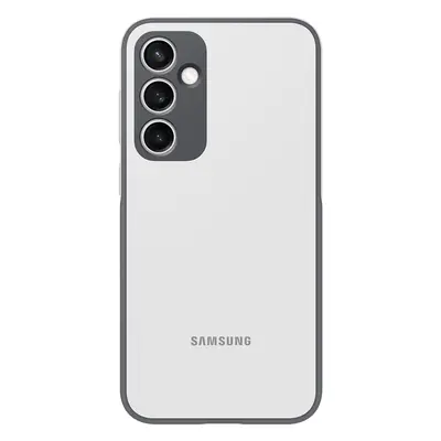 EF-PS711TWE Samsung Silikonový Kryt pro Galaxy S23 FE Light Gray