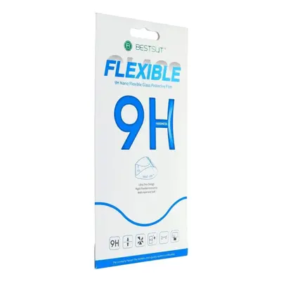 Fólie Flexible iPhone XS 128538