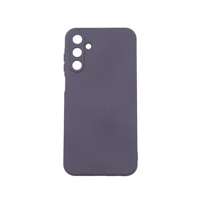 Kryt TopQ Essential Samsung A15 tmavě šedý 128165