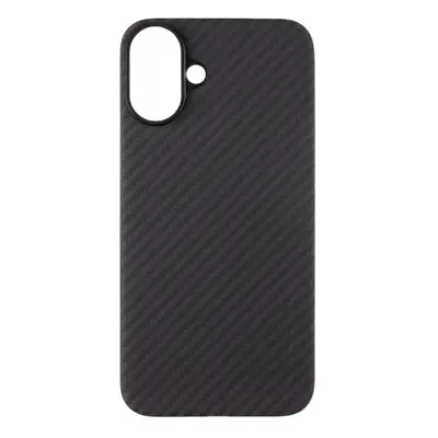 Zadní kryt Tactical MagForce Aramid pro iPhone 16 Plus Black