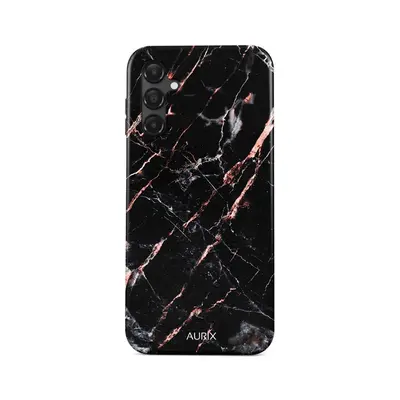 Kryt AURIX Samsung A14 pevný Euphoria Marble 126923