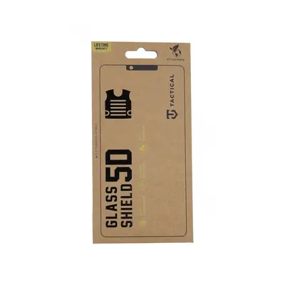 Tvrzené sklo Tactical iPhone 13 mini 63199