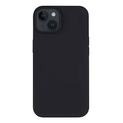 Zadní kryt Tactical MagForce Velvet Smoothie pro Apple iPhone 14 Asphalt