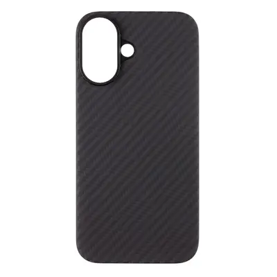 Zadní kryt Tactical MagForce Aramid pro Apple iPhone 16 Black