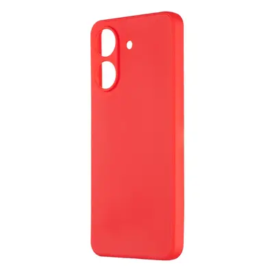 OBAL:ME Matte TPU Kryt pro Xiaomi Redmi 13C 4G/Poco C65 Red