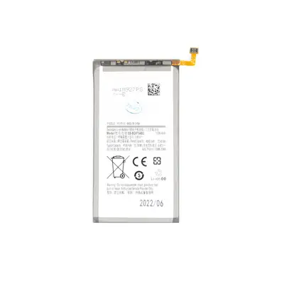 EB-BG975ABU Baterie pro Samsung Li-Ion 4100mAh (OEM)