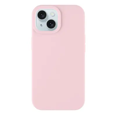 Zadní kryt Tactical MagForce Velvet Smoothie pro Apple iPhone 15 Pink Panther