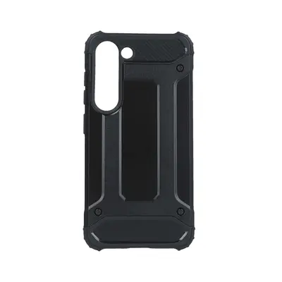 Kryt TopQ Samsung S23 Panzer černý 91601