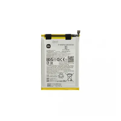 Baterie BN5F Xiaomi Original 5000mAh (Service Pack)